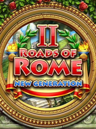 Roads of Rome New Generation 2 Steam Key GLOBAL ADVENTURE 40451 2