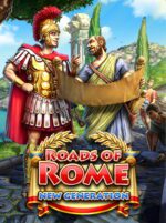 Roads of Rome New Generation Steam Key GLOBAL ADVENTURE 14003 2