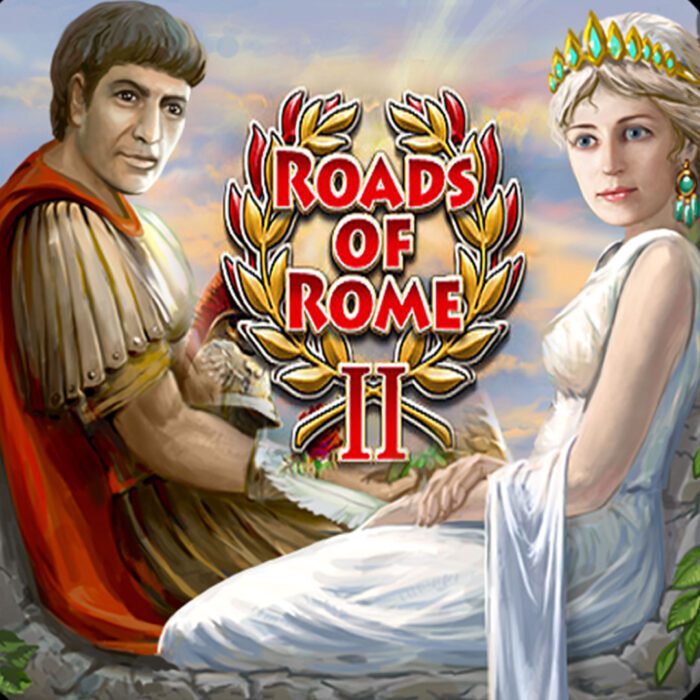 Roads of rome 2 Steam Key GLOBAL ADVENTURE 40751 2 4