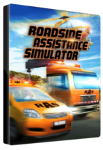 Roadside Assistance Simulator Steam Key GLOBAL SIMULATOR 1895 2