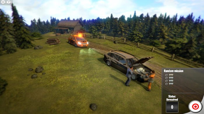 Roadside Assistance Simulator Steam Key GLOBAL SIMULATOR 1895 2 6