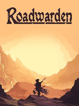 Roadwarden PC Steam Gift GLOBAL RPG 39562 2