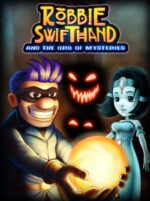 Robbie Swifthand and the Orb of Mysteries Steam PC Key GLOBAL ADVENTURE 41149 2