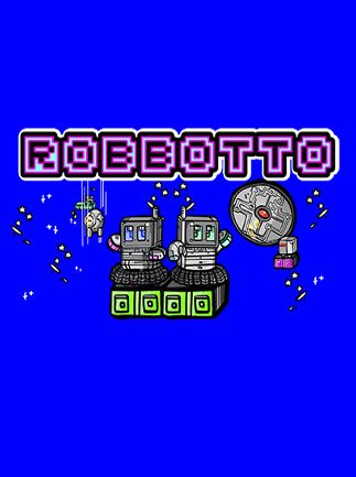 Robbotto Steam Key GLOBAL INDIE 19196 2