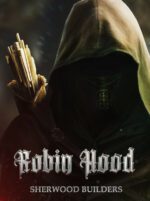 Robin Hood Sherwood Builders PC Steam Gift GLOBAL RPG 73667 2