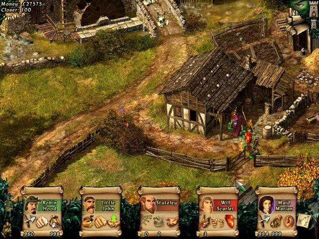 Robin Hood The Legend of Sherwood Steam Key GLOBAL ACTION SHOOTING 3270 2 15