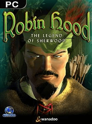 Robin Hood The Legend of Sherwood Steam Key GLOBAL ACTION SHOOTING 3270 2