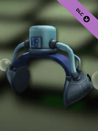 Roblox Bubbler Headphones PC Roblox Key GLOBAL EXTRA CONTENT 73861 2