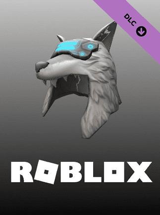 Roblox Cyberpunk Wolf Hat PC Roblox Key GLOBAL DLCS 17007 2