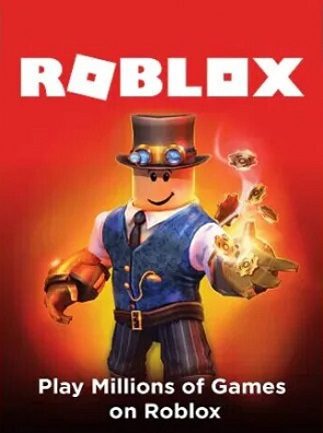 Roblox Gift Card 100 Robux PC Roblox Key GLOBAL POINTS CURRENCIES 71271 2