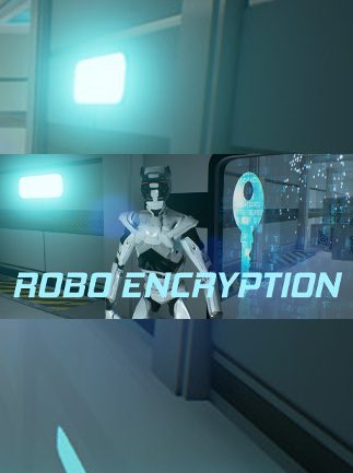 Robo Encryption Zup Steam Key GLOBAL ACTION SHOOTING 43348 2