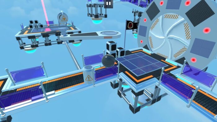 RoboBall Steam Key GLOBAL ADVENTURE 10467 2 2