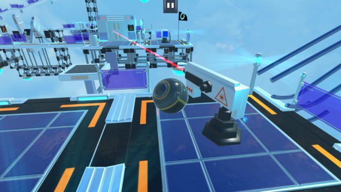 RoboBall Steam Key GLOBAL ADVENTURE 10467 2