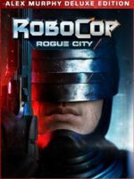 RoboCop Rogue City Alex Murphy Edition PC Steam Key GLOBAL ACTION SHOOTING 67495 2