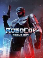 RoboCop Rogue City PC Steam Key GLOBAL ACTION SHOOTING 61823 2