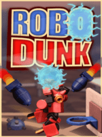 Robodunk PC Steam Gift GLOBAL SPORTS 71102 2