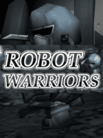 Robot Warriors Steam Key GLOBAL ADVENTURE 35634 2