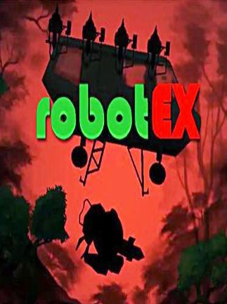 Robotex Steam Gift GLOBAL ACTION SHOOTING 52764 2