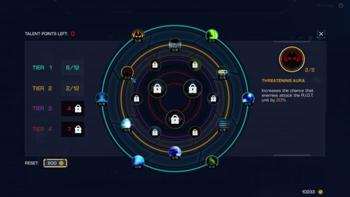 Robothorium PC Steam Key GLOBAL STRATEGY 30213 2 1