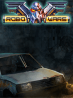 Robowars Steam Key GLOBAL ACTION SHOOTING 43865 2