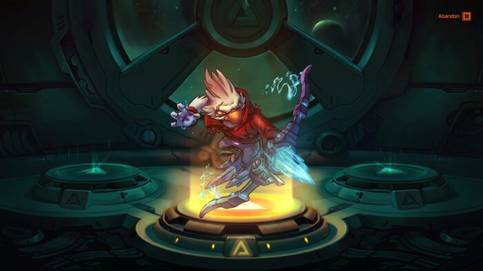 Rocco Awesomenauts Character Key Steam GLOBAL DLCS 53234 2 3