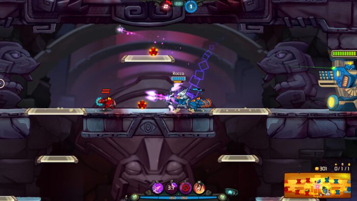 Rocco Awesomenauts Character Key Steam GLOBAL DLCS 53234 2 5