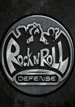 Rock N Roll Defense Steam Gift GLOBAL ACTION SHOOTING 52994 2