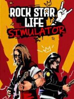 Rock Star Life Simulator PC Steam Gift GLOBAL SIMULATOR 73619 2