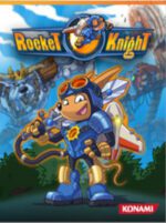 Rocket Knight Steam Steam Key GLOBAL ARCADE 35991 2