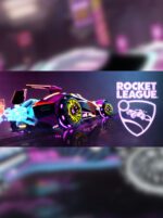 Rocket League COLLECTORS EDITION PC Steam Gift GLOBAL RACING 45141 2