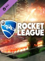 Rocket League Esper Steam Key GLOBAL DLCS 37079 2