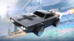 Rocket League The Fate of the Furious Ice Charger Steam Gift GLOBAL DLCS 43477 2 1