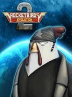 Rocketbirds 2 Evolution Steam Key GLOBAL ACTION SHOOTING 13323 2