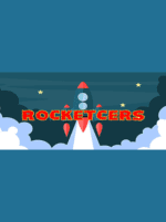 Rocketcers Steam Key GLOBAL SANDBOX 42659 2