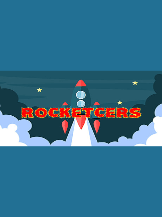 Rocketcers Steam Key GLOBAL SANDBOX 42659 2