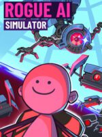 Rogue AI Simulator PC Steam Key GLOBAL SIMULATOR 17355 2