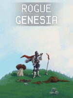 Rogue Genesia PC Steam Gift GLOBAL RPG 60999 2