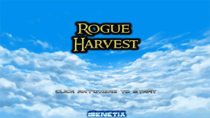 Rogue Harvest PC Steam Key GLOBAL ADVENTURE 17246 2 6