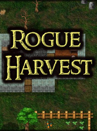 Rogue Harvest PC Steam Key GLOBAL ADVENTURE 17246 2