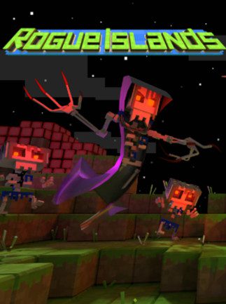 Rogue Islands Steam Key GLOBAL ACTION SHOOTING 1445 2