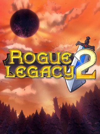 Rogue Legacy 2 PC Steam Gift GLOBAL ADVENTURE 39409 2