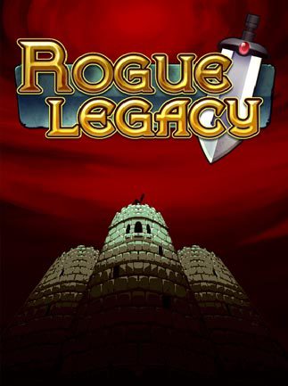 Rogue Legacy Steam Gift GLOBAL ACTION SHOOTING 40792 2