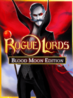 Rogue Lords Blood Moon Edition PC Steam Key GLOBAL RPG 44833 2