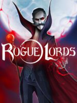 Rogue Lords PC Steam Gift GLOBAL RPG 37787 2