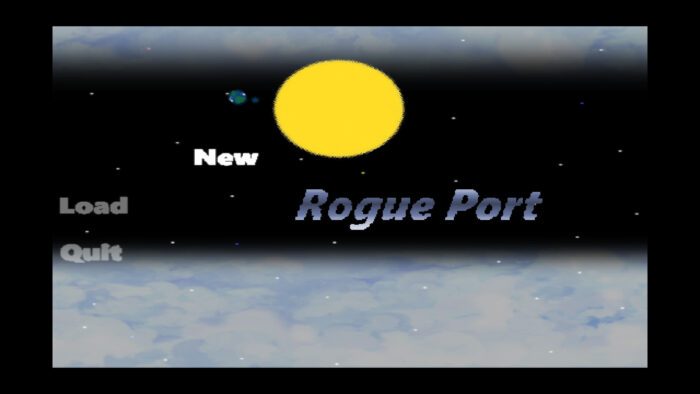 Rogue Port Red Nightmare Steam Key GLOBAL ADVENTURE 32074 2 14