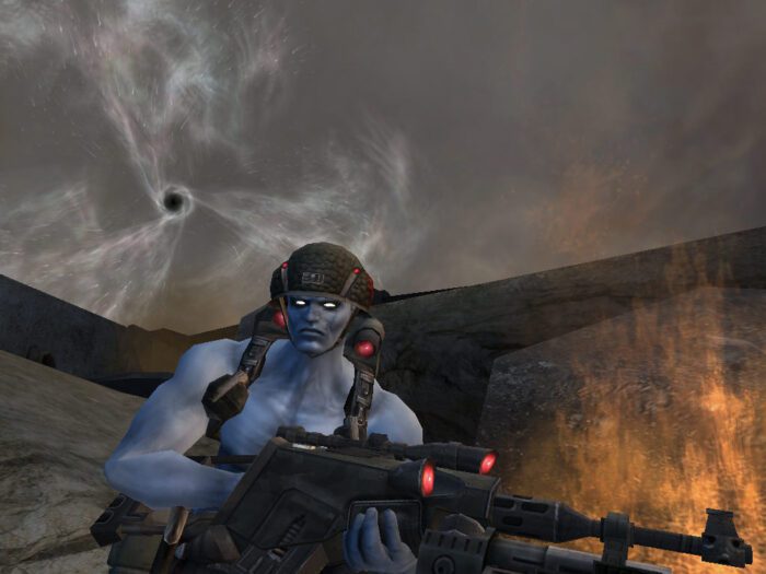 Rogue Trooper Steam Gift GLOBAL ACTION SHOOTING 34370 2 7