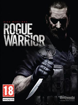 Rogue Warrior Steam Gift GLOBAL ACTION SHOOTING 18538 2