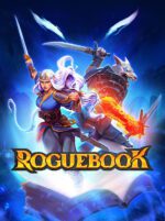 Roguebook PC Steam Key GLOBAL ACTION SHOOTING 34090 2