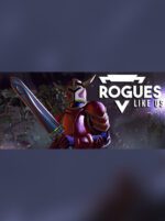 Rogues Like Us Steam Key GLOBAL ACTION SHOOTING 14856 2