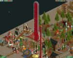 RollerCoaster Tycoon 2 Triple Thrill Pack Steam Gift GLOBAL SIMULATOR 54645 2 2